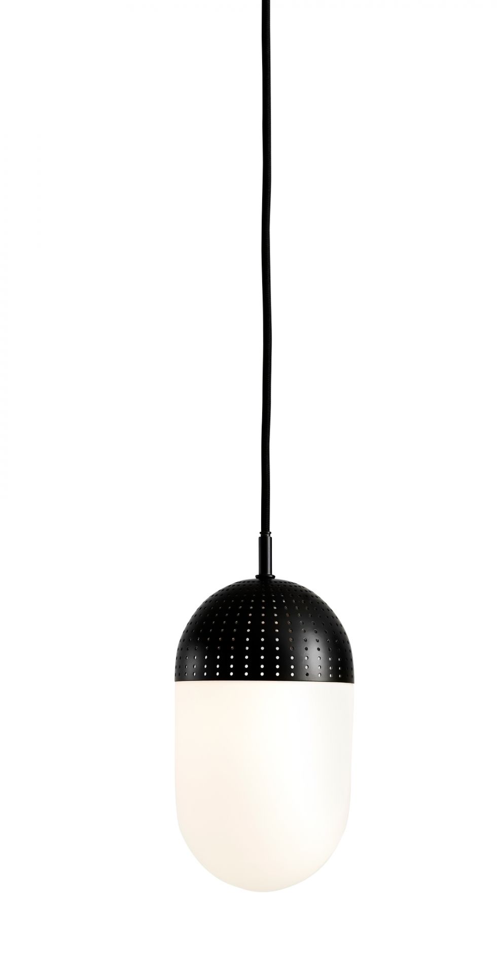 Dot pendant L pendant light Woud SINGLE PIECES